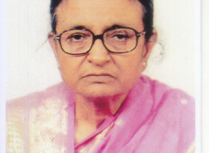 Ms Seuli Rani Paul