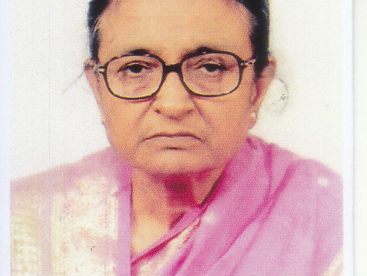 Ms Seuli Rani Paul
