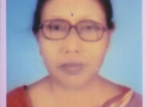 Ms. Elos Talukder