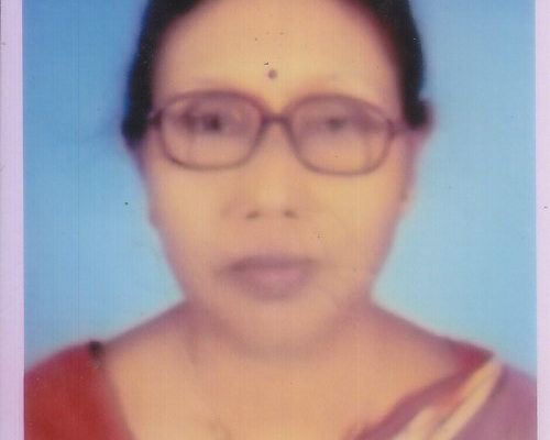 Ms. Elos Talukder