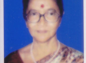 Ms Sadona Mondol