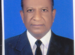 Md. Mirza Nazmul Hoque