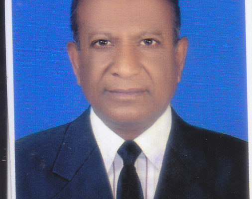 Md. Mirza Nazmul Hoque