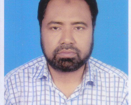 Md. Lutfor Rahman Akonda