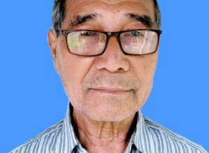 Mr. Tushar Daring