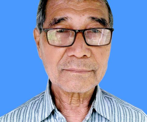 Mr. Tushar Daring